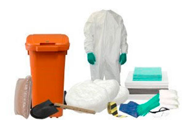 Kit de Proteção Ambiental