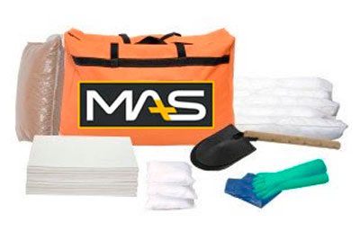 Kit de Proteção Ambiental