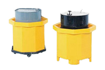 Drum Container