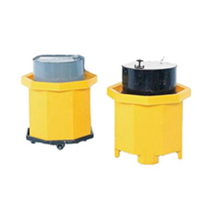 Drum Container